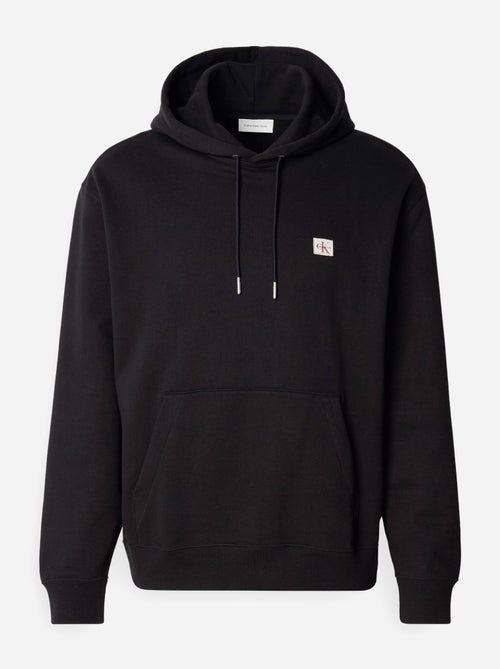 Felpa con cappuccio da uomo Calvin Klein Jeans - Kiabi