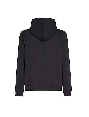 Felpa con Cappuccio da Uomo Calvin Klein Jeans
