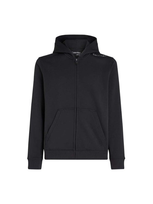 Felpa con Cappuccio da Uomo Calvin Klein Jeans - Kiabi