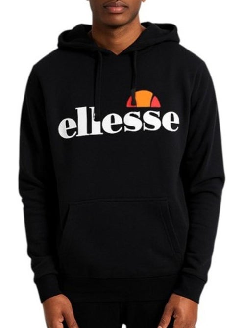 Felpa con cappuccio da uomo ellesse - Kiabi Felpa con cappuccio da uomo ellesse - Kiabi