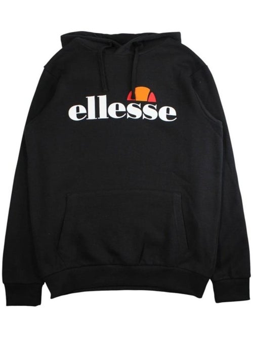 Felpa con cappuccio da uomo ellesse - Kiabi Felpa con cappuccio da uomo ellesse - Kiabi