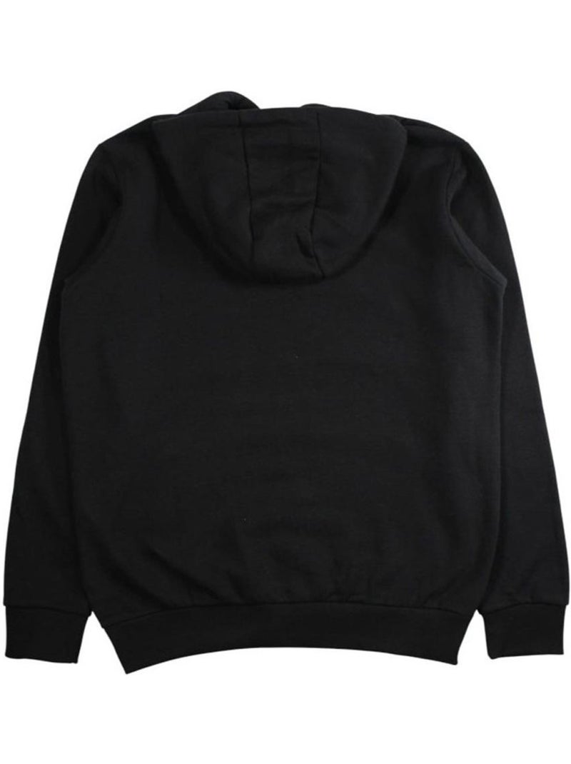 Felpa con cappuccio da uomo ellesse Nero - Kiabi