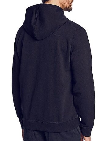 Felpa con Cappuccio da Uomo Guess – Stile e Comfort