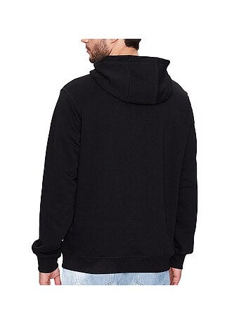 Felpa con Cappuccio da Uomo Guess