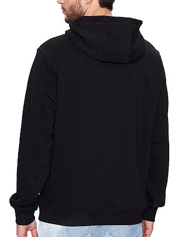 Felpa con Cappuccio da Uomo Guess