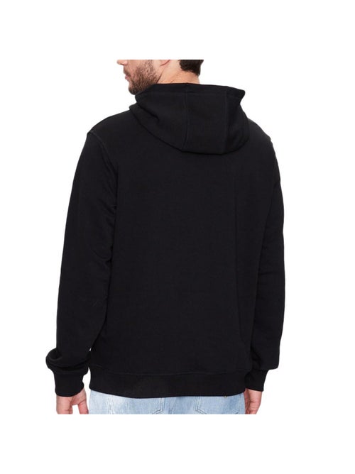 Felpa con Cappuccio da Uomo Guess - Kiabi