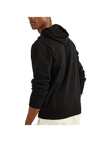 Felpa con Cappuccio da Uomo Guess