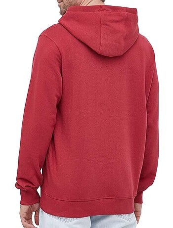 Felpa con Cappuccio da Uomo Guess