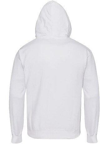 Felpa con cappuccio da uomo kaporal