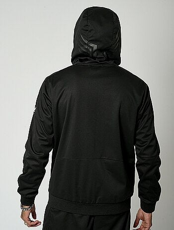 Felpa con cappuccio da uomo Kaporal Loris