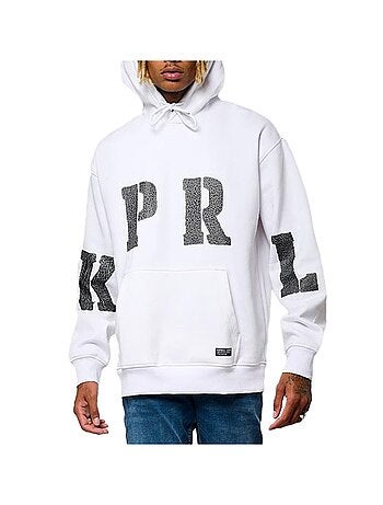 Felpa con cappuccio da uomo Kaporal RIO