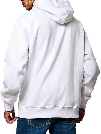 Felpa con cappuccio da uomo Kaporal RIO