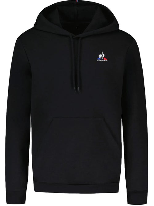 Felpa con Cappuccio da Uomo Le Coq Sportif - Kiabi