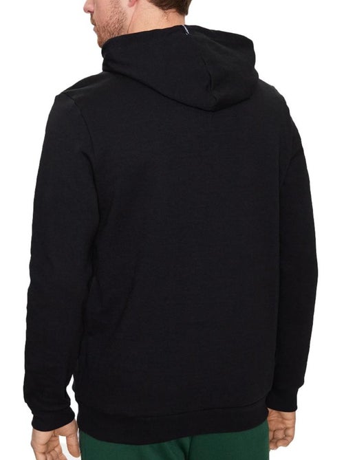 Felpa con Cappuccio da Uomo Le Coq Sportif - Kiabi Felpa con Cappuccio da Uomo Le Coq Sportif - Kiabi