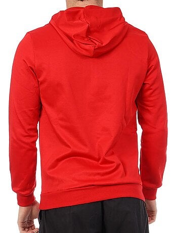 Felpa con Cappuccio da Uomo Le Coq Sportif