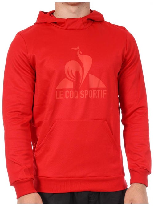 Felpa con Cappuccio da Uomo Le Coq Sportif - Kiabi