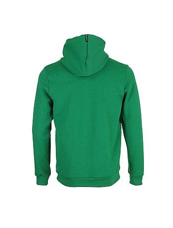 Felpa con Cappuccio da Uomo Le Coq Sportif