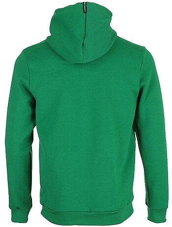 Felpa con Cappuccio da Uomo Le Coq Sportif