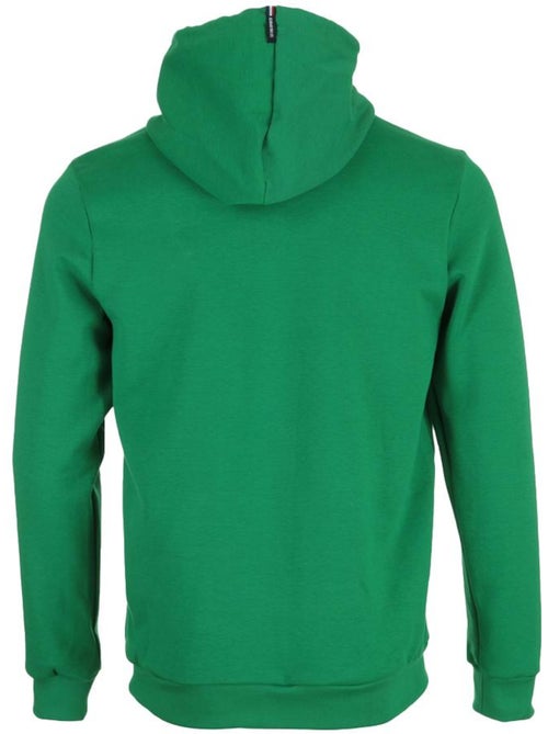 Felpa con Cappuccio da Uomo Le Coq Sportif - Kiabi Felpa con Cappuccio da Uomo Le Coq Sportif - Kiabi