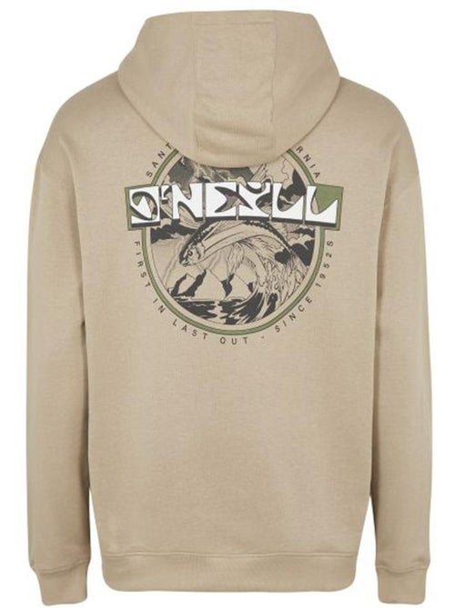 Felpa con cappuccio da uomo o'neill - Kiabi Felpa con cappuccio da uomo o'neill - Kiabi