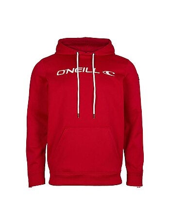 Felpa con Cappuccio da Uomo O'Neill