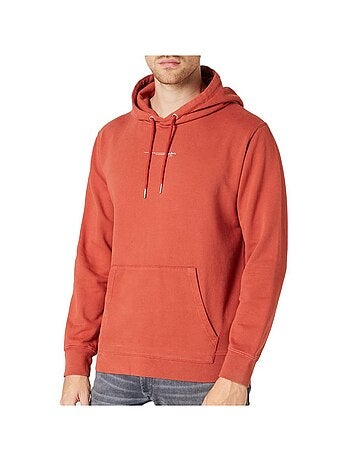 Felpa con Cappuccio da Uomo Pepe Jeans