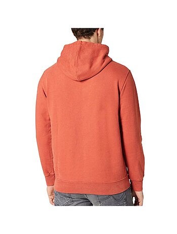 Felpa con Cappuccio da Uomo Pepe Jeans