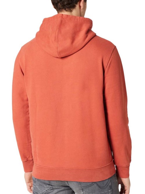 Felpa con cappuccio da uomo pepe jeans - Kiabi Felpa con cappuccio da uomo pepe jeans - Kiabi