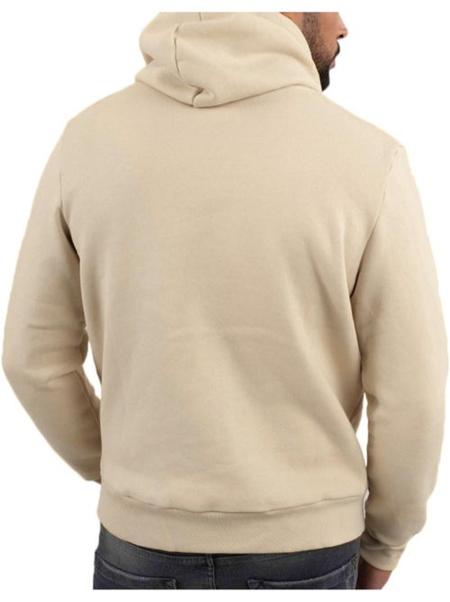 Felpa con cappuccio da uomo Redskins Makit Poster - Kiabi