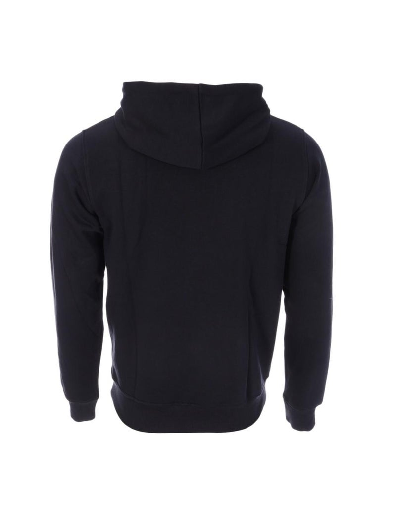 Felpa con cappuccio da uomo Redskins Nero - Kiabi