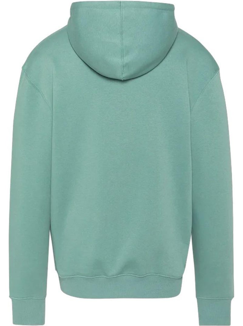 Felpa con cappuccio da uomo Schott SWHUSTOUR Blu - Kiabi