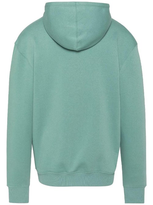 Felpa con Cappuccio da Uomo Schott - Kiabi