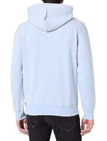 Felpa con Cappuccio da Uomo Tommy Hilfiger