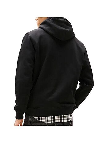 Felpa con Cappuccio da Uomo Tommy Hilfiger