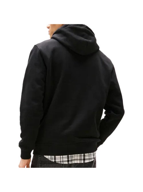 Felpa con Cappuccio da Uomo Tommy Hilfiger - Kiabi