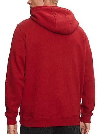Felpa Uomo Tommy Hilfiger