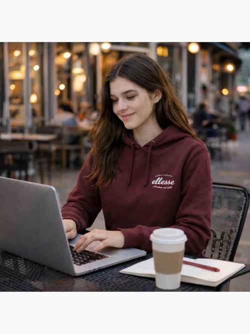 Felpa con cappuccio donna - Kiabi