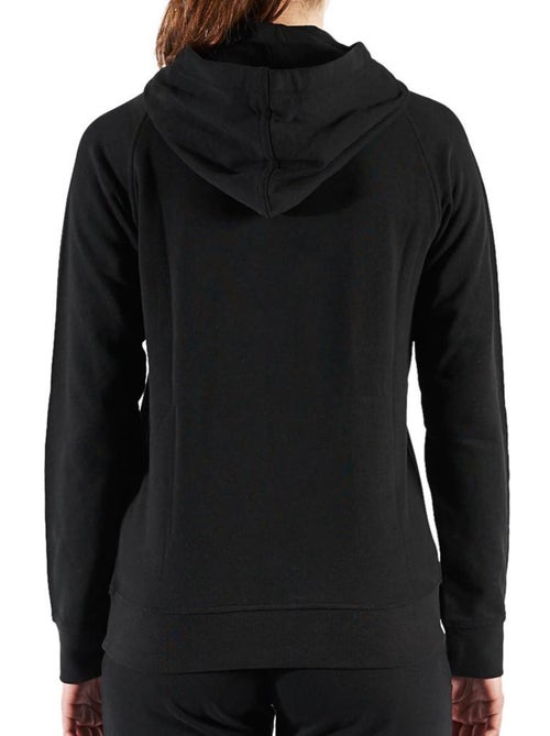 Felpa con Cappuccio Donna Kappa - Kiabi Felpa con Cappuccio Donna Kappa - Kiabi