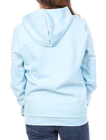 Felpa con Cappuccio Donna Le Coq Sportif
