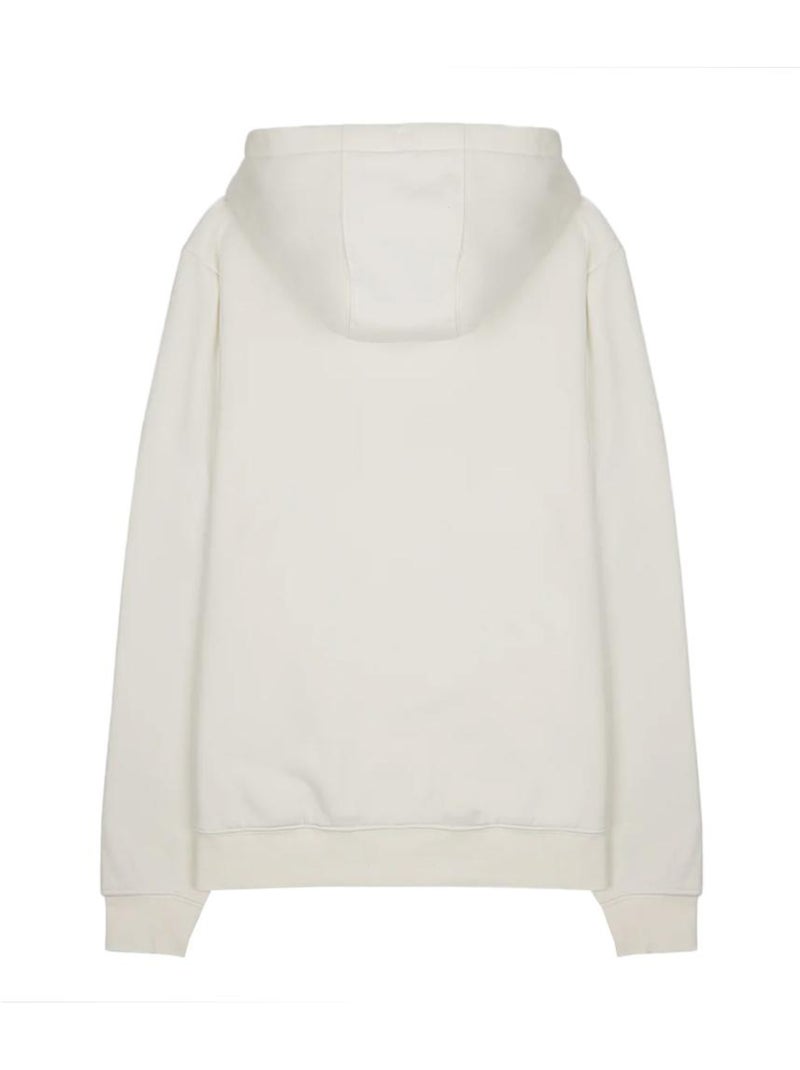 Felpa con cappuccio donna teddy smith Bianco - Kiabi