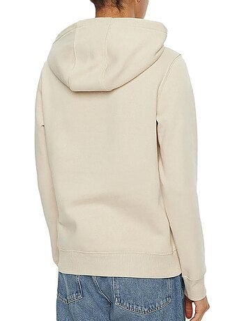 Felpa con Cappuccio da Donna Tommy Hilfiger