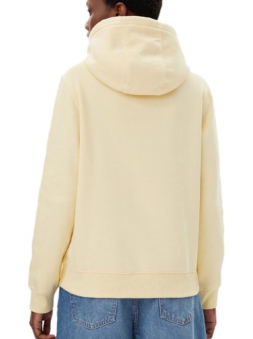 Felpa con Cappuccio Donna Tommy Hilfiger - Kiabi
