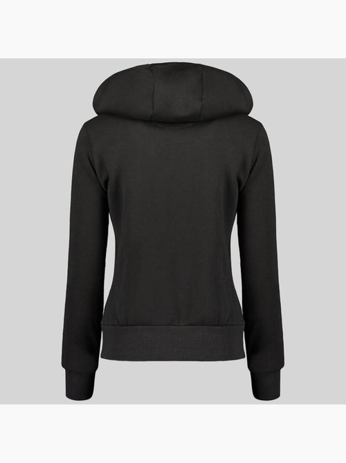 Felpa con cappuccio fabeaute – geographical norway - Kiabi Felpa con cappuccio fabeaute – geographical norway - Kiabi