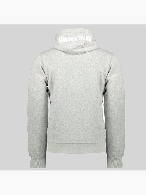 Felpa con cappuccio faponie – geographical norway - Kiabi Felpa con cappuccio faponie – geographical norway - Kiabi