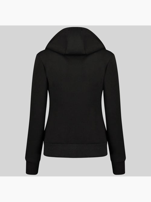 Felpa con cappuccio farlotte – geographical norway - Kiabi