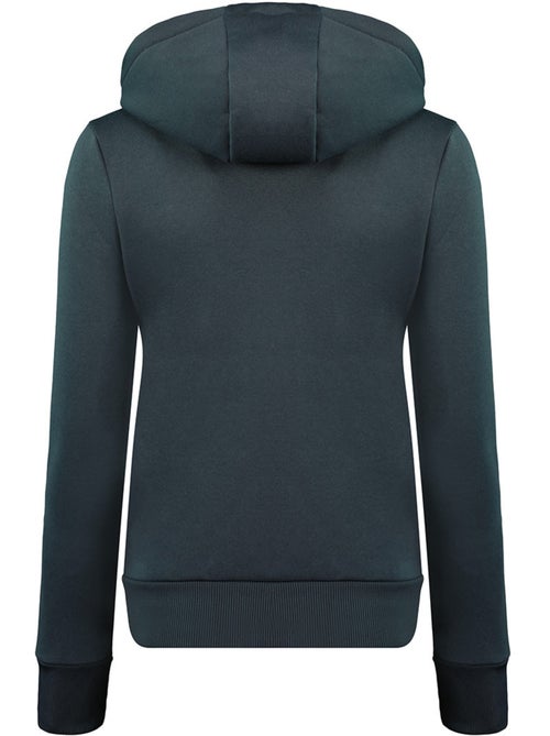 Felpa con cappuccio farlotteak – canadian peak - Kiabi Felpa con cappuccio farlotteak – canadian peak - Kiabi