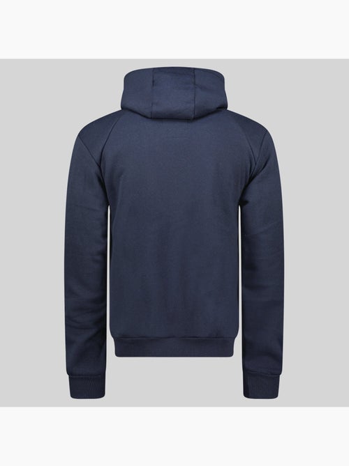 Felpa con cappuccio fastlife – geographical norway - Kiabi Felpa con cappuccio fastlife – geographical norway - Kiabi