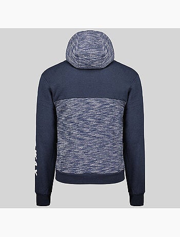 Felpa con cappuccio ferato – geographical norway