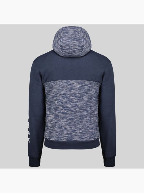 Felpa con cappuccio ferato – geographical norway - Kiabi Felpa con cappuccio ferato – geographical norway - Kiabi