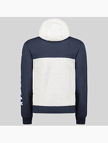 Felpa con cappuccio ferato – geographical norway